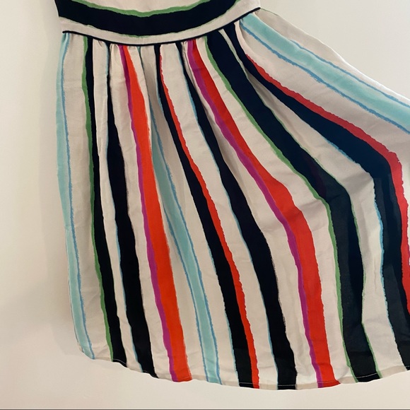 Anthropologie Maeve Peralta Dress - Picture 9 of 12